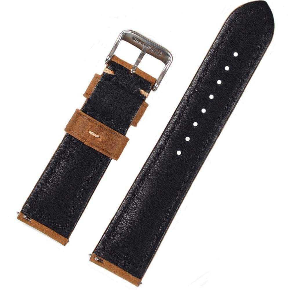 22mm wrist watch band best sale