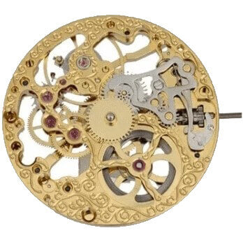 Are Chinese Automatic Movements Worth Buying?