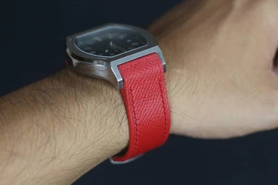 Do I Need A Custom Watch Strap?