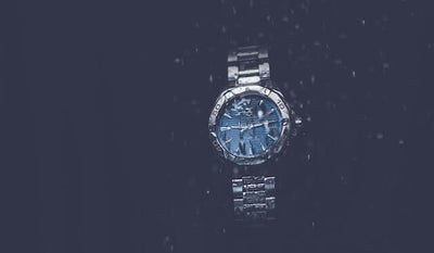 What Does Water Resistance on a Watch Mean?