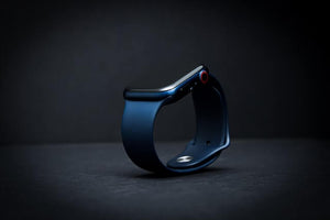 Types Of Apple Watch Straps