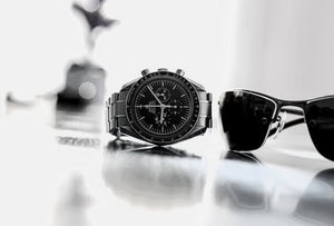 Different Types Of Watch Complications