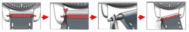 How To Change A Watch Strap (FAST)