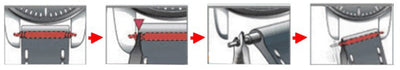 How To Change A Watch Strap (FAST)