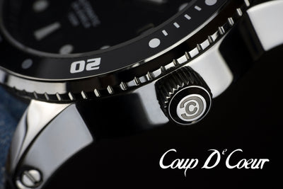 Manual-Winding vs Self-Winding Automatic Watches