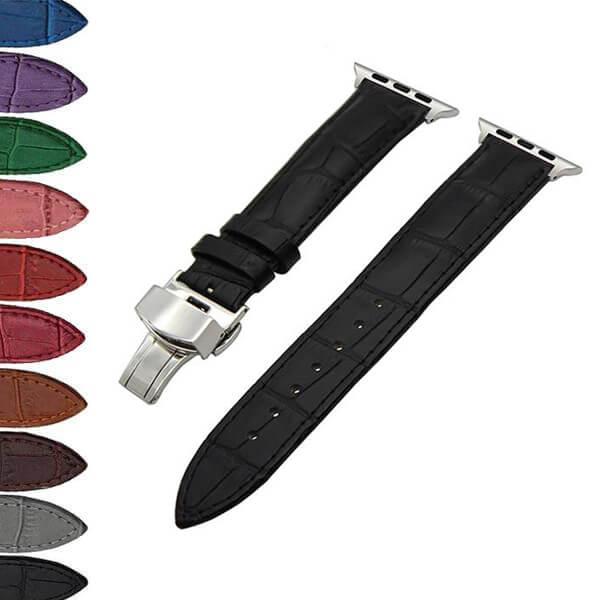 Popular Watch Straps You Can Buy