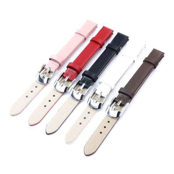 One piece watch strap 10mm online
