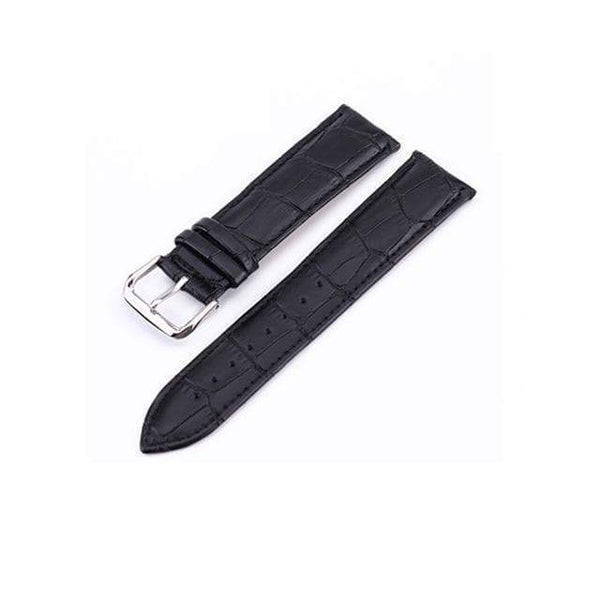 12mm 13mm 14mm 15mm 16mm 17mm 18mm 19mm 20mm 21mm 22mm Leather Watch Strap [W009]