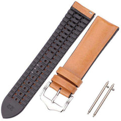 Maroon sales watch strap
