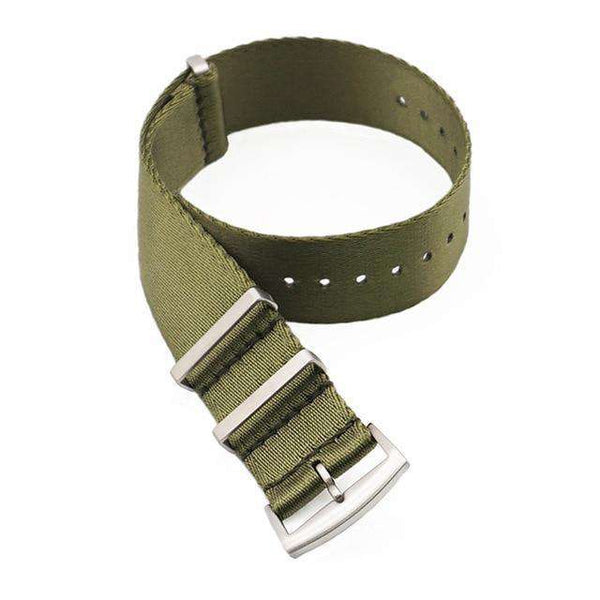 20mm 22mm NATO Watch Strap [W131]