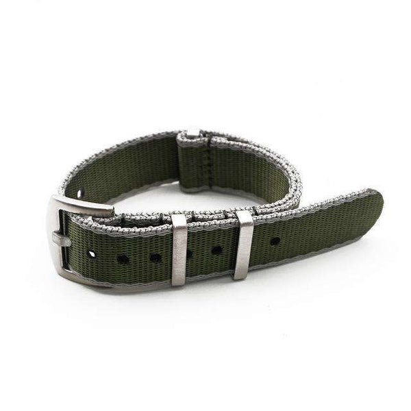 20mm 22mm NATO Watch Strap [W130]