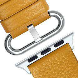 Leather Watch Bands for Apple Watch [W145]