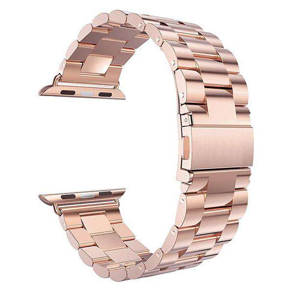 Metal Watch Bands for Apple Watch [W029]