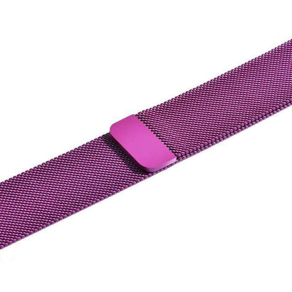 Milanese Watch Bands for Apple Watch [W049]