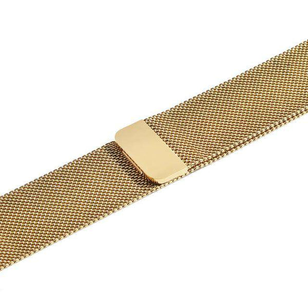 Milanese Watch Bands for Apple Watch [W049]