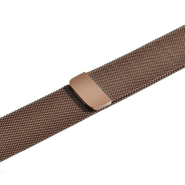 Milanese Watch Bands for Apple Watch [W049]