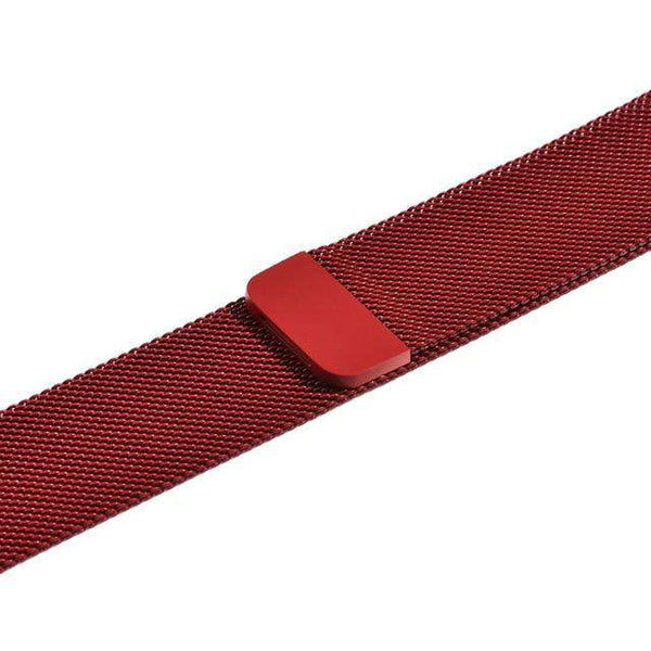 Milanese Watch Bands for Apple Watch [W049]