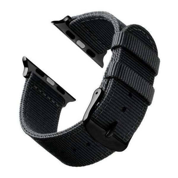 Nylon Watch Bands for Apple Watch [W107]