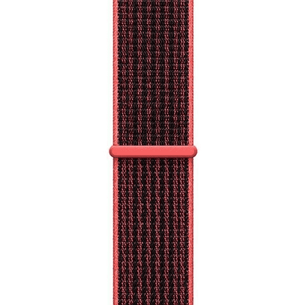 Nylon Watch Bands for Apple Watch [X]