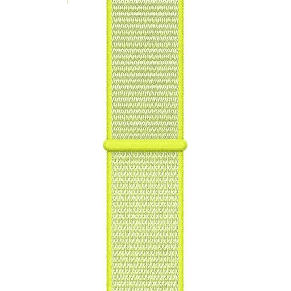 Nylon Watch Bands for Apple Watch [X]