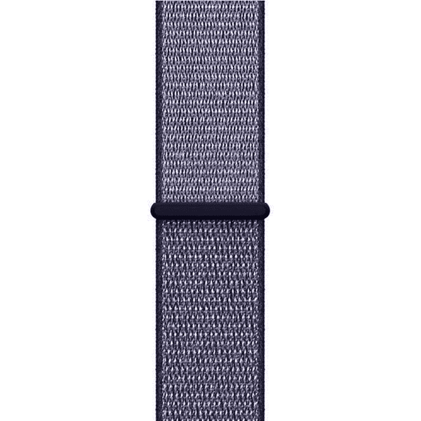 Nylon Watch Bands for Apple Watch [X]