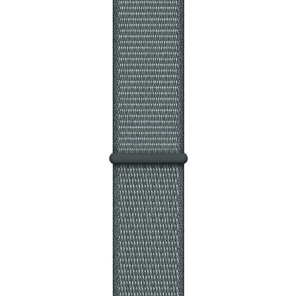 Nylon Watch Bands for Apple Watch [X]