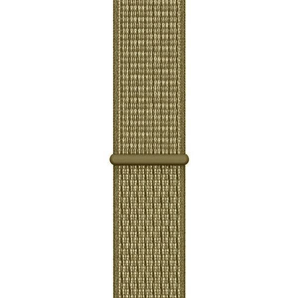 Nylon Watch Bands for Apple Watch [X]