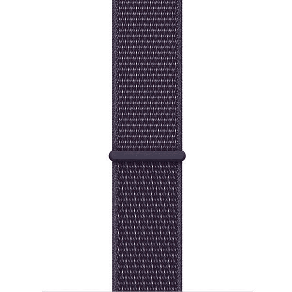 Nylon Watch Bands for Apple Watch [X]