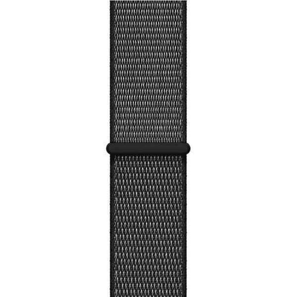 Nylon Watch Bands for Apple Watch [X]