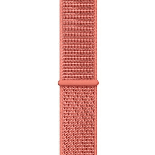 Nylon Watch Bands for Apple Watch [X]