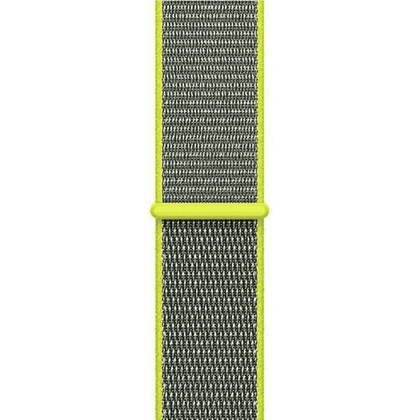 Nylon Watch Bands for Apple Watch [X]