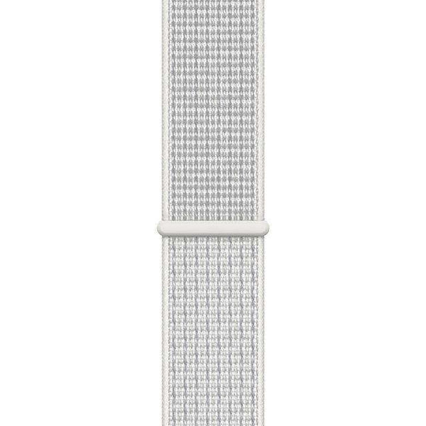 Nylon Watch Bands for Apple Watch [X]