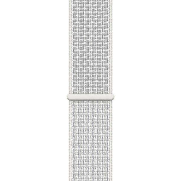 Nylon Watch Bands for Apple Watch [X]
