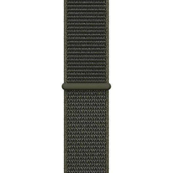 Nylon Watch Bands for Apple Watch [X]