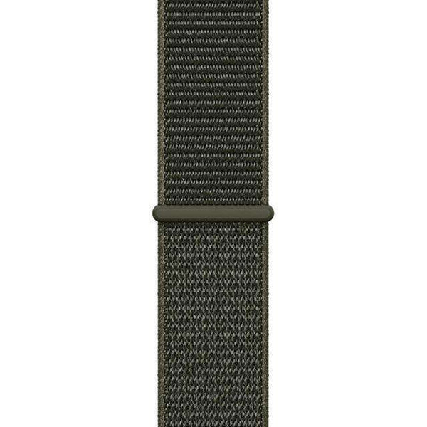 Nylon Watch Bands for Apple Watch [X]