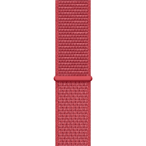 Nylon Watch Bands for Apple Watch [X]