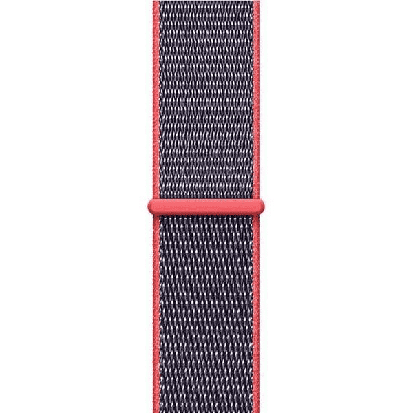 Nylon Watch Bands for Apple Watch [X]