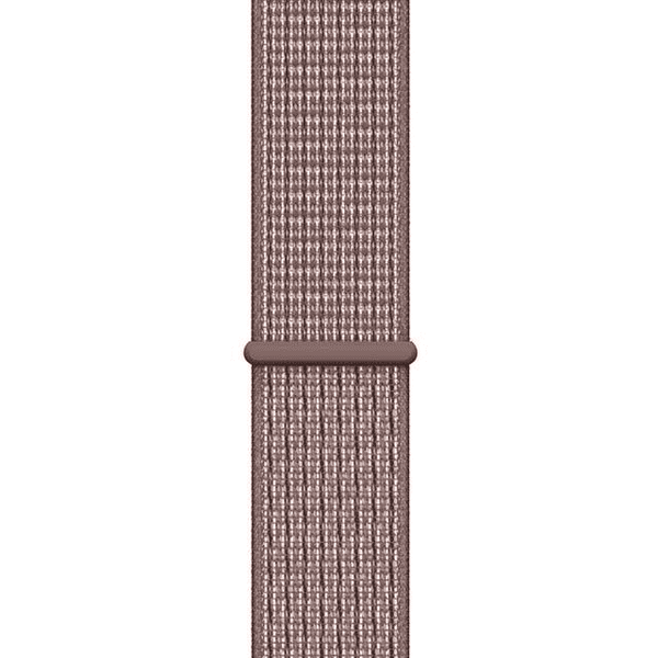 Nylon Watch Bands for Apple Watch [X]