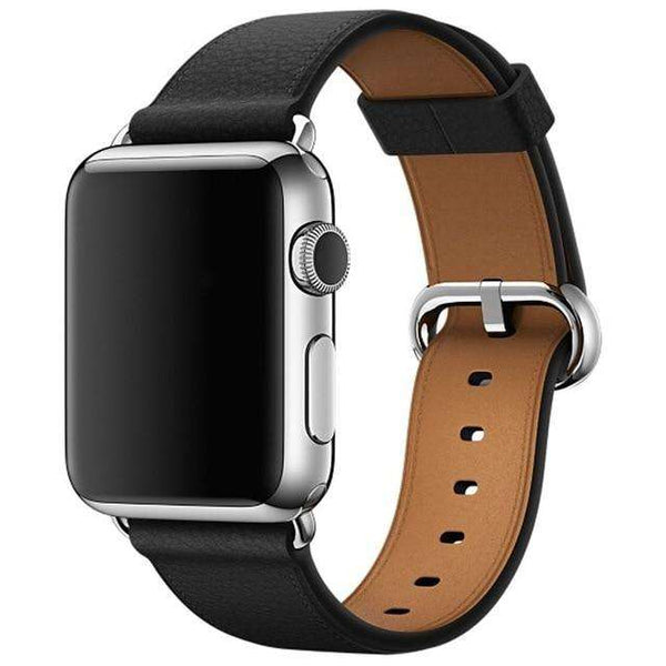 Leather Watch Bands for Apple Watch [W171]