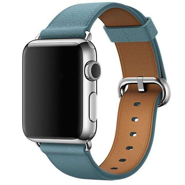 Leather Watch Bands for Apple Watch [W171]