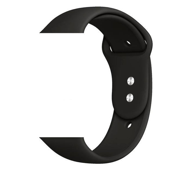Silicone Watch Bands for Apple Watch [W036]