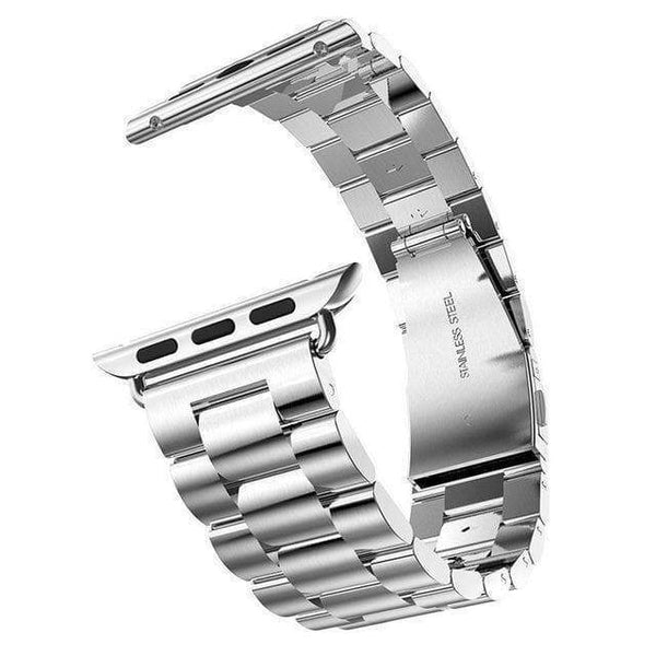 Stainless Steel Watch Bands for Apple Watch [W029]