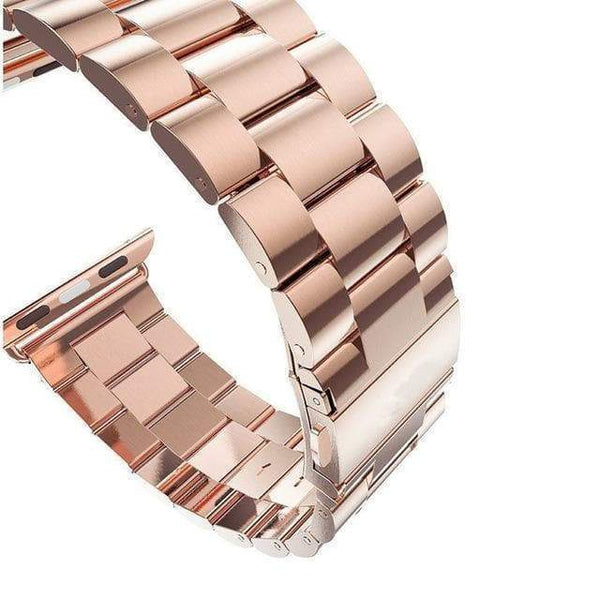 Stainless Steel Watch Bands for Apple Watch [W029]